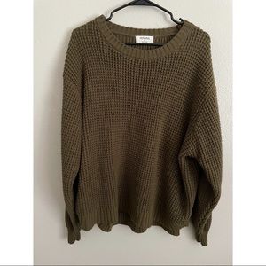 Zenana Sweater